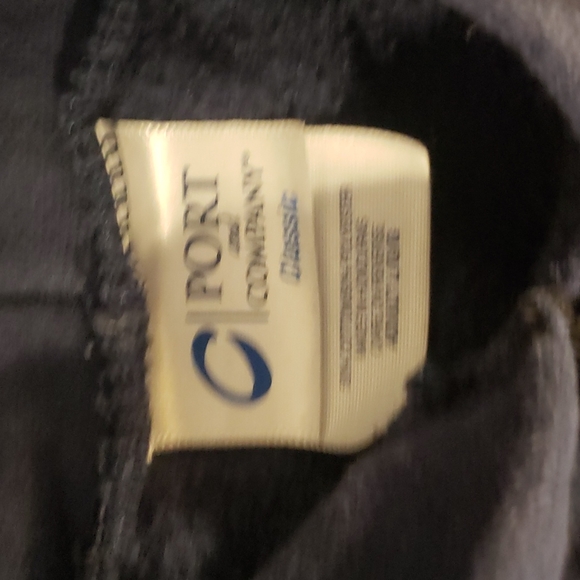 Monter Hoodie - Picture 2 of 3